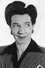 picture of actor Renie Riano