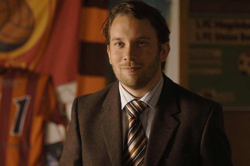 Christian Ulmen en FC Venus