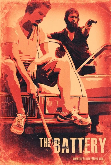 Imagen de the-battery (Cartel)