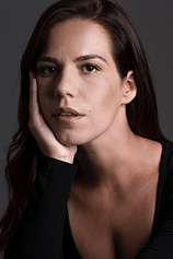 picture of actor Raquel Rocha Vieira