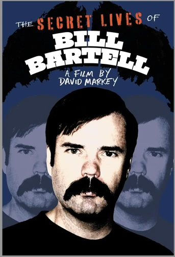 Poster de The Secret Lives of Bill Bartell