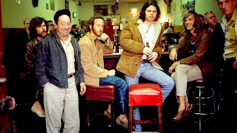 Imagen de When you're strange