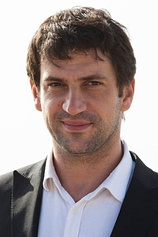 picture of actor Goran Bogdan