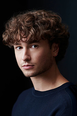 picture of actor Gabriel LaBelle
