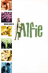 poster of movie Alfie (1966)