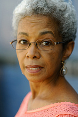 photo of person Saundra Sharp