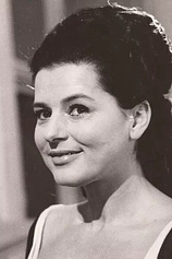 picture of actor Hertha Martin