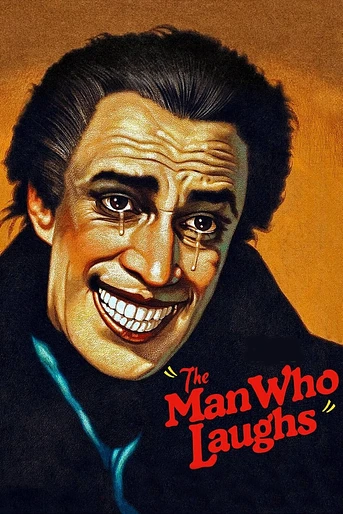 Poster de El Hombre que Ríe