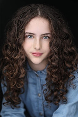 picture of actor Parker McLellan