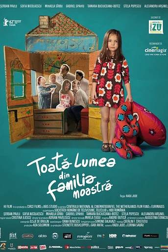 Poster de Everybody in Our Family