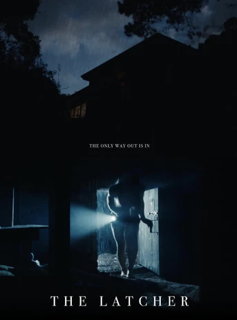 Poster de The Latcher