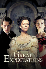poster of movie Grandes Esperanzas (1999)