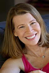 picture of actor Lucy Boryer