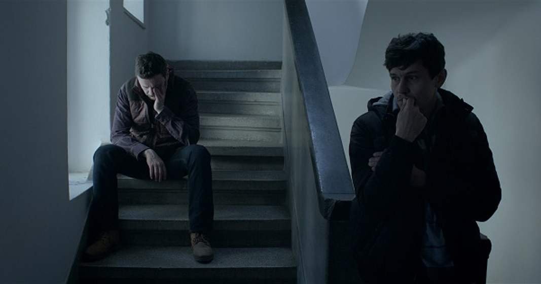 Imagen de A Decent man