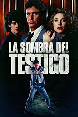 poster of movie La Sombra del Testigo