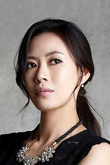 Foto de Yoo Chae-young