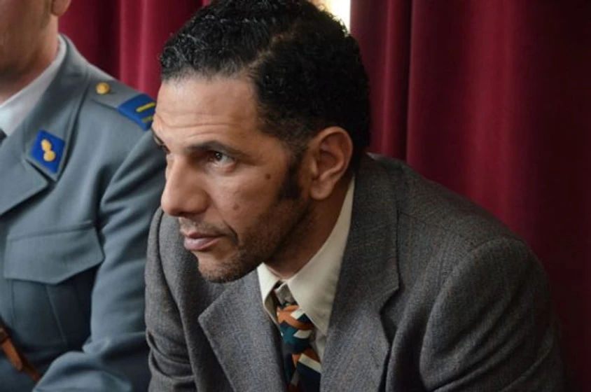 Roschdy Zem en el-precio-de-la-fama