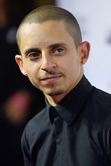 photo of person Moises Arias