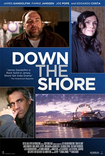 Poster de Down the Shore