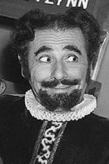 picture of actor Jerry Austin