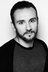 picture of actor Antonio Franic