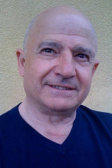 picture of actor Richard Guedj