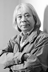 photo of person Noboru Tanaka