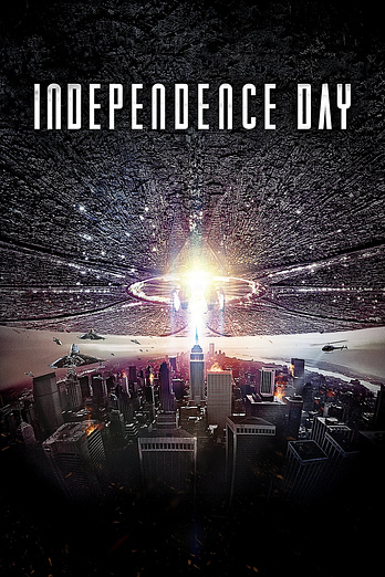 poster of content Independence Day