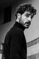 picture of actor Giovanni Funiati