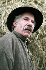 picture of actor Mihai Mereuta