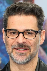 Foto de Rick Kavanian