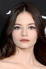 picture of actor Mackenzie Foy