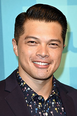 picture of actor Vincent Rodriguez III