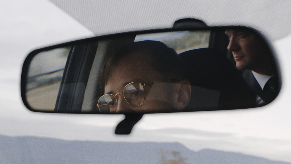 Imagen de Backseat Driver