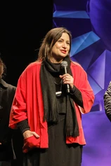 Foto de Aletéia Selonk