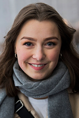 picture of actor Andrea Berntzen