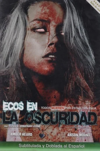 Poster de Seducción Mortal