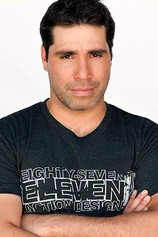 Foto de Daniel Hernández