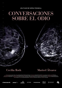 Conversaciones sobre el Odio