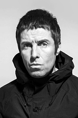 picture of actor Liam Gallagher