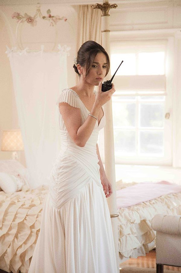 Natalia Oreiro en Mi Primera Boda