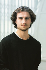 photo of person Noah Stratton-Twine