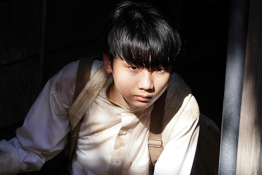 Imagen de revolver-lily