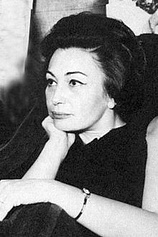 picture of actor Flora Carabella