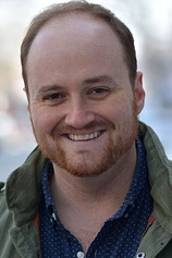 photo of person Phillip Chorba