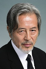 picture of actor Hirotaro Honda