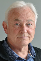 picture of actor Michael Fenton Stevens