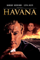poster of movie Habana