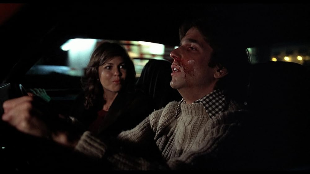 Sally Field y Henry Winkler en tan-solo-heroes