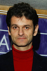 photo of person Grégoire Vigneron